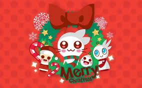 Pokemon Christmas Wallpapers Wallpaper Cave Find the best cute pokemon wallpapers on getwallpapers. pokemon christmas wallpapers