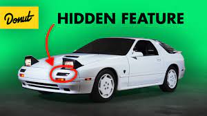 Submitted 3 years ago by deleted. 5 Things You Didn T Know About The Fc Rx 7 Youtube
