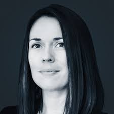 Sarah Crain's Instagram, Twitter & Facebook