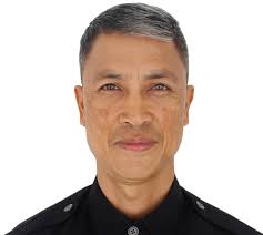 City Disaster Risk Reduction and Management Office