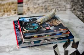 Gafni established his reputation on israel from above, a volume filled with his stunning aerial photography of israel published. 10 Travel Books To Put On Your Coffee Table Now The City Sidewalks