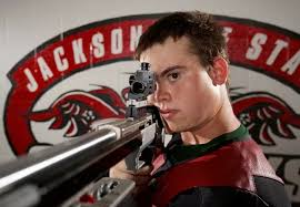 JSU Rifle Claims Ole Miss Invite Title; Tops No. 4 TCU