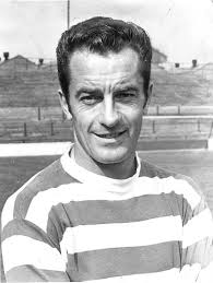 Obituary: Stevie Chalmers, Celtic striker who scored the 1967 European cup  winner