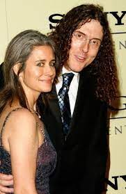 As a marketing executive with 20th century fox, she earns $131,745 per annum. Tribute To Weird Al Retro Junk Article Going Gray Gracefully Going Gray Tribute