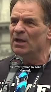 CFMEU bikie links still an issue, report by Geoffrey Watson SC shows