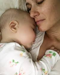 Morning Routine With 8-Month-Old Baby