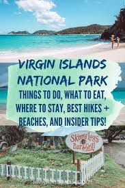 Fast facts about virgin islands national park on st. Visiting Virgin Islands National Park What To Do How To Get There