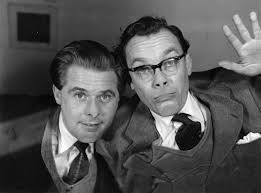 The pride of the yankees. Who Were Morecambe And Wise What Was Their Andre Previn Sketch When Did Eric And Ernie Die And What Were Their Biggest Songs