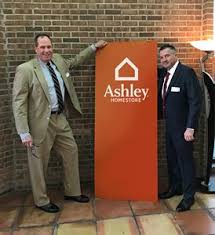 Maybe you would like to learn more about one of these? Ashley Homestore Partners With Elite Rewards To Raise Money