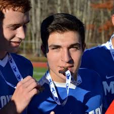 Kyle Monaghan's High School Career Home