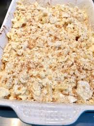 Schwedischer Apple Crumble Apfelkuchen Mit Krumelteig Wie Bei Astrid Lindgren Krumelkuchen Danische Rezepte Schwedische Rezepte