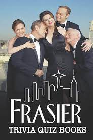 Built by trivia lovers for trivia lovers, this free online trivia game will test your ability to separate fact from fiction. Frasier Trivia Quiz Books Love Victoria 9798642195314 Amazon Com Books