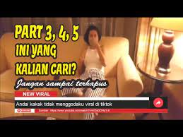 Check spelling or type a new query. Andai Saja Saat Itu Kakak Tidak Menggoda Ku Viral Di Media Sosial Seperti Tiktok Part 3 4 5 Youtube