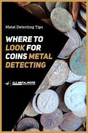 Here are some good places to start researching metal detectors online. Learn How To Metal Detect Best Places To Find Coins Metal Detecting Metal Detecting Finds Metal Detecting Tips