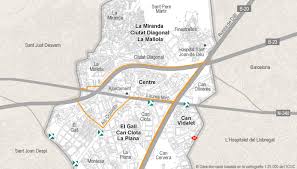 Maybe you would like to learn more about one of these? Wohnung Von Miete In Esplugues De Llobregat Habitaclia