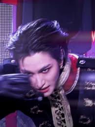 Trying New CC for ATEEZ Seonghwa Edits