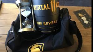 This version comes equipped with a brand new. Mortal Kombat 11 Edicion Premium Ps4