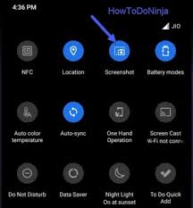 There are several really easy ways to take a screenshot on your android phone, though the method may vary a little on different phone and tablet models. Take A Screenshot On Motorola Moto Z4
