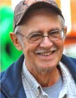 Reuel Crum Obituary (1954