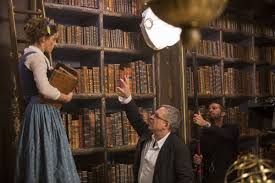 Menken should make room on the shelf where he keeps his oscars. Bill Condon Interview Beauty And The Beast