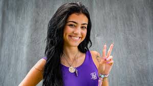 Go watch the official video for 'million ways'…out now!featuring loren gray 🖤listen everywhere here: Malu Trevejo On Her Una Vez Mas Ep Grammy Com