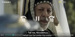Maybe you would like to learn more about one of these? The Chosen Jesus Christ Story Watch The Tv Show Apps On Google Play