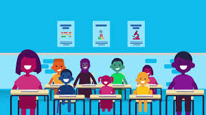 On today's show, we have anthony vaughan here from beyond resume, and the e1b2 collective.he's actually a friend and he's here to talk about career mapping in a post covid world. Education Unicef