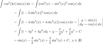 Math Tutor Integral Methods Survey Integration Methods