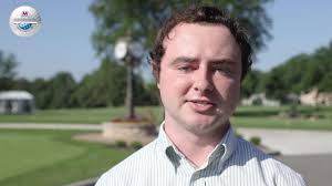 Inside the nomadic existence of LPGA Tour equipment reps