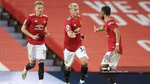 Berlangsung Link Tv Online Man United Vs Arsenal Liga Inggris Tak Bisa Live Streaming Net Tv Banjarmasin Post