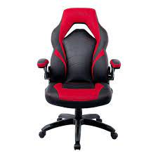 Maybe you would like to learn more about one of these? Staples Emerge Vortex Bonded Leather Gaming Chair Black Red Staples Ca