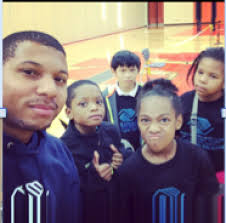 The Most Wonderful Time of the Year