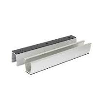 China Solar Panel Mounting Mini Rail Short Rails Suppliers ...