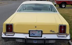 Image result for Golden Fawn 1975 Chrysler