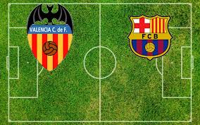 Five goals of fc barcelona gives the victory to valverde's team against valencia at camp nou #barçavalencia j04 laliga santander 2019/2020subscribe to the. Formazioni Valencia Barcellona Pronostici E Quote 25 01 2020