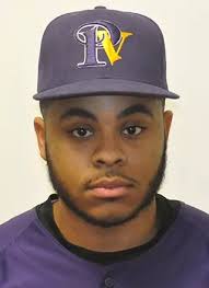 2015 Baseball Roster