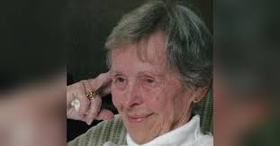 Hope Tappe Weatherby Obituary