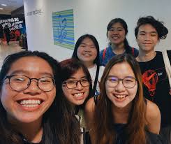 ABLAZE 🔥 we joked about our last cg together many times but can't believe  its here already !!! 🥺 You guys are truly a chaotic bunch but thank you  for being great