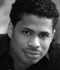 Chester Gregory (Performer)