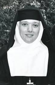 Sister Mary Immaculate Collin, foundation sister of Visitation Monastery,  dies