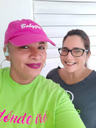 Cupey Alto Iglesia MB Gracias Brenda Burgos