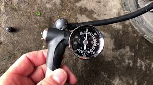 Gonflage Roues Trottinette Xiaomi M 365 Youtube