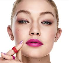 Pin By Selena Caroline On M A K E U P Gigi Hadid Beauty Gigi Hadid Maybelline Gigi Hadid