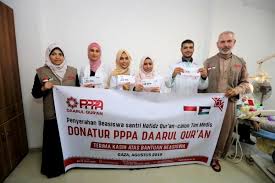 Hasil gambar untuk palestina indonesia mimpi