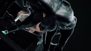 Rule34 - If it exists, there is porn of it  kaie.vie., gwen stacy, gwen  stacy (spider-verse), spider-gwen, venom, venom (marvel)  6027648