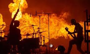 Bildergebnis für rammstein 
