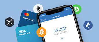 The facts mentioned above are the main reasons why most cryptocurrency market newbies want to start trading with usdt. Buy Crypto With Your Credit Card Blogs Trust Wallet