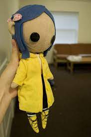 Pin On Coraline