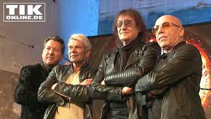 Was dann kam, hat niemand erwartet. Matthias Reim Sehr Personlich Uber Das Alter Frauen Und Hochzeits Plane Tikonline De