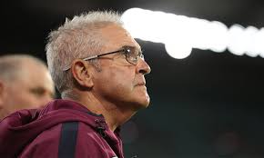 Fagan Named 2024 Monjon Allan Jeans Senior Coach of the Year